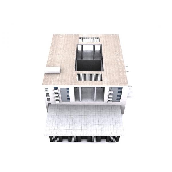 建筑-建筑-VR/AR模型-3D城